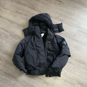 Lululemon Size 2 Bomber Jacket